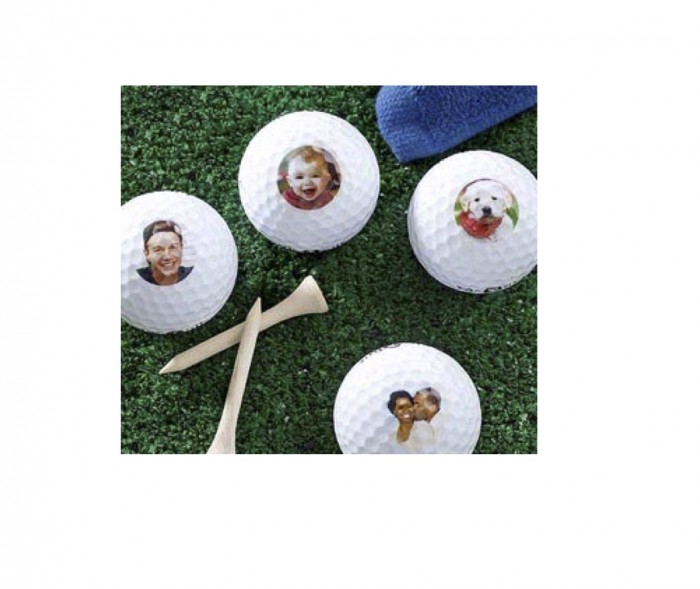 golf Balls
