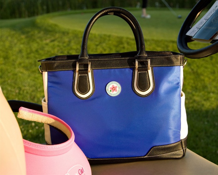 The Signature Golf Purse Gallery Explore The Features