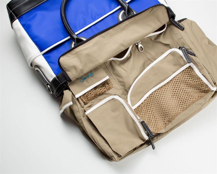 The Signature Golf Purse Gallery Explore The Features